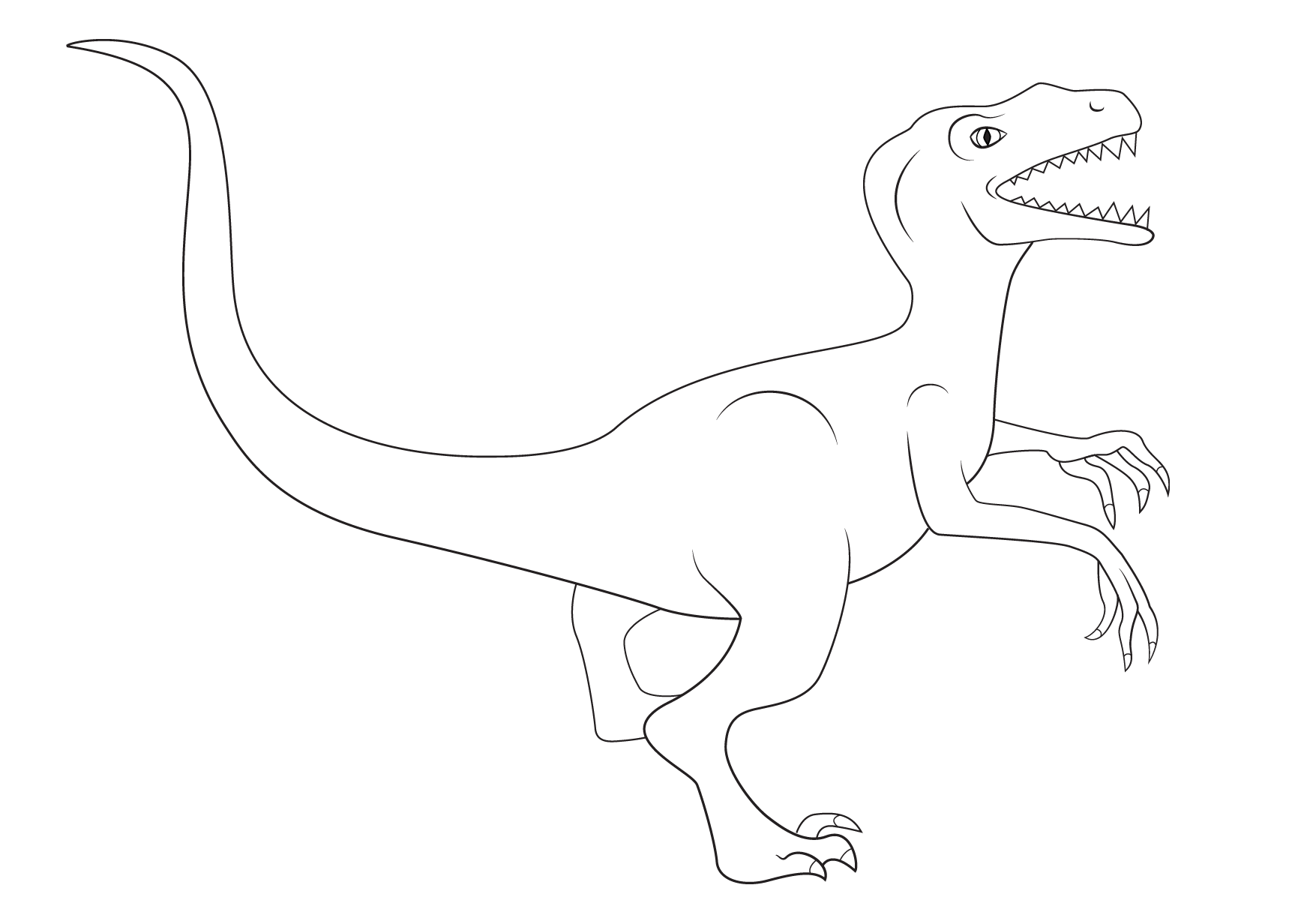 T-rex